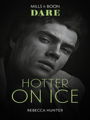 cover image of Hotter on Ice